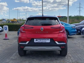Renault Captur 1.3Tce/160к.с./Intens | Auto.bg — изображение 5 Renault Captur 1.3Tce/160к.с./Intens | Auto.bg — изображение 5
