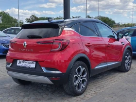 Renault Captur 1.3Tce/160к.с./Intens | Auto.bg — изображение 4 Renault Captur 1.3Tce/160к.с./Intens | Auto.bg — изображение 4