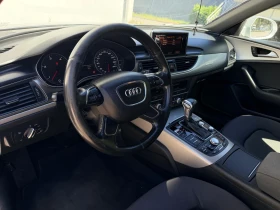 Audi A6 Avant 3.0TDI quattro | Auto.bg — изображение 9 Audi A6 Avant 3.0TDI quattro | Auto.bg — изображение 9