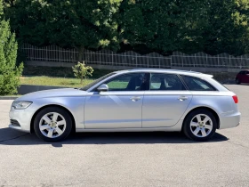 Audi A6 Avant 3.0TDI quattro | Auto.bg — изображение 8 Audi A6 Avant 3.0TDI quattro | Auto.bg — изображение 8