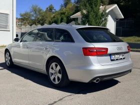 Audi A6 Avant 3.0TDI quattro | Auto.bg — изображение 7 Audi A6 Avant 3.0TDI quattro | Auto.bg — изображение 7