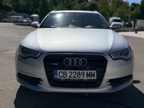 Audi A6 Avant 3.0TDI quattro | Auto.bg — изображение 2 Audi A6 Avant 3.0TDI quattro | Auto.bg — изображение 2