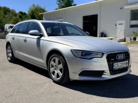 Audi A6 Avant 3.0TDI quattro | Auto.bg — изображение 3 Audi A6 Avant 3.0TDI quattro | Auto.bg — изображение 3