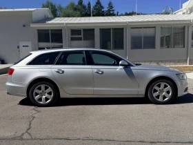 Audi A6 Avant 3.0TDI quattro | Auto.bg — изображение 4 Audi A6 Avant 3.0TDI quattro | Auto.bg — изображение 4