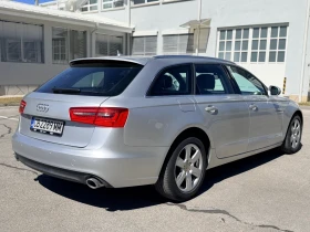 Audi A6 Avant 3.0TDI quattro | Auto.bg — изображение 5 Audi A6 Avant 3.0TDI quattro | Auto.bg — изображение 5