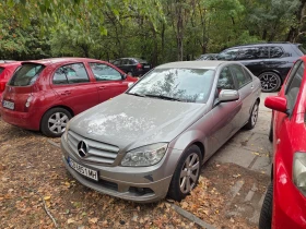 Mercedes-Benz C 220 - Car24.bg Mercedes-Benz C 220