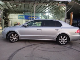 Skoda Superb 2.0TDI | Auto.bg — изображение 9 Skoda Superb 2.0TDI | Auto.bg — изображение 9