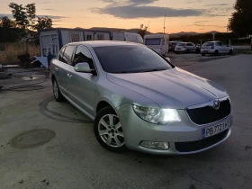 Skoda Superb 2.0TDI | Auto.bg — изображение 2 Skoda Superb 2.0TDI | Auto.bg — изображение 2