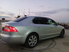 Skoda Superb 2.0TDI | Auto.bg — изображение 6 Skoda Superb 2.0TDI | Auto.bg — изображение 6