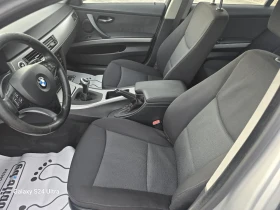BMW 320 2.0D | Auto.bg — изображение 8 BMW 320 2.0D | Auto.bg — изображение 8