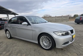 BMW 320 2.0D | Auto.bg — изображение 3 BMW 320 2.0D | Auto.bg — изображение 3