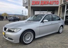 BMW 320 2.0D
