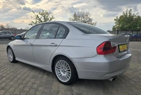 BMW 320 2.0D | Auto.bg — изображение 6 BMW 320 2.0D | Auto.bg — изображение 6