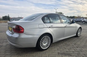 BMW 320 2.0D | Auto.bg — изображение 4 BMW 320 2.0D | Auto.bg — изображение 4