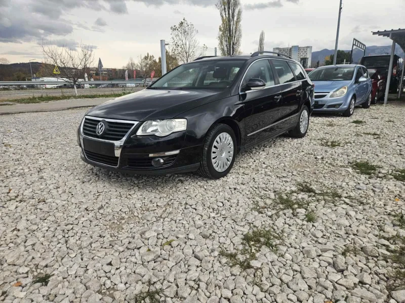 VW Passat 2.0tdi* klima* - 7300 лв. / 3732.43 € - 65140106 1 | Car24.bg VW Passat 2.0tdi* klima* - 7300 лв. / 3732.43 € - 65140106 1