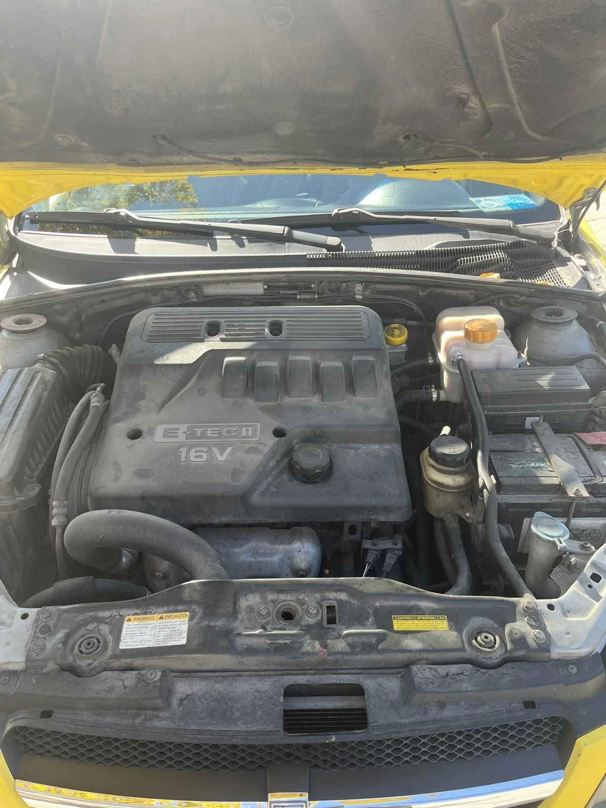 Chevrolet Lacetti 1.6 газ - изображение 7 | Auto.bg Chevrolet Lacetti 1.6 газ - изображение 7