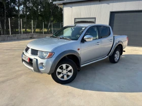 Mitsubishi L200 2.5Di-D* 136кс* - Car24.bg Mitsubishi L200 2.5Di-D* 136кс*