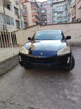 Porsche Cayenne 3, 6i - Car24.bg Porsche Cayenne 3, 6i