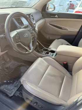 Hyundai Santa fe * Limited* 2.0T* AWD* CARFAX* АВТО КРЕДИТ* - 10300 € / 20145.05 лв. - 80938971 11 | Car24.bg Hyundai Santa fe * Limited* 2.0T* AWD* CARFAX* АВТО КРЕДИТ* - 10300 € / 20145.05 лв. - 80938971 11