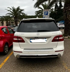 Mercedes-Benz ML 250 BlueTEC 4Matic Premium | Auto.bg — изображение 2 Mercedes-Benz ML 250 BlueTEC 4Matic Premium | Auto.bg — изображение 2