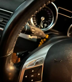 Mercedes-Benz ML 250 BlueTEC 4Matic Premium | Auto.bg — изображение 8 Mercedes-Benz ML 250 BlueTEC 4Matic Premium | Auto.bg — изображение 8