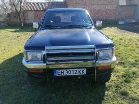 Toyota 4runner - Car24.bg Toyota 4runner