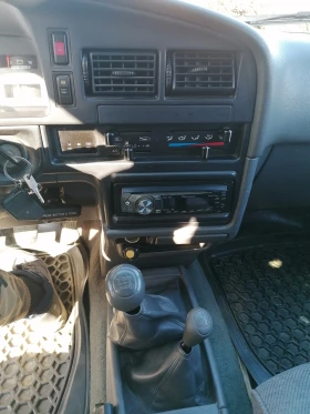 Toyota 4runner - 9000 € / 17602.47 лв. - 25995502 13 | Car24.bg Toyota 4runner - 9000 € / 17602.47 лв. - 25995502 13