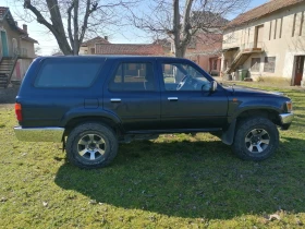Toyota 4runner - 9000 € / 17602.47 лв. - 25995502 6 | Car24.bg Toyota 4runner - 9000 € / 17602.47 лв. - 25995502 6