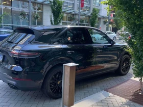 Porsche Cayenne * AWD * 360 КАМЕРА* ОБДУХВАНЕ* БЕЗ ЗАБЕЛЕЖКИ* | Auto.bg — изображение 4 Porsche Cayenne * AWD * 360 КАМЕРА* ОБДУХВАНЕ* БЕЗ ЗАБЕЛЕЖКИ* | Auto.bg — изображение 4