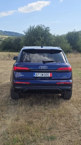 Audi Q7 undefined | Auto.bg — изображение 2 Audi Q7 undefined | Auto.bg — изображение 2