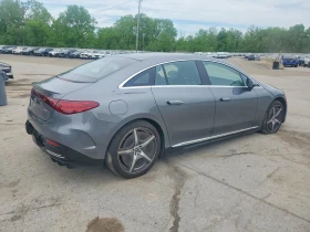 Mercedes-Benz EQE SEDAN 350 4MATIC* Burmester* TOP | Auto.bg — изображение 3 Mercedes-Benz EQE SEDAN 350 4MATIC* Burmester* TOP | Auto.bg — изображение 3