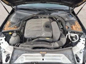 Mercedes-Benz C 300 4MATIC * AMG Line * CARFAX * | Auto.bg — изображение 16 Mercedes-Benz C 300 4MATIC * AMG Line * CARFAX * | Auto.bg — изображение 16