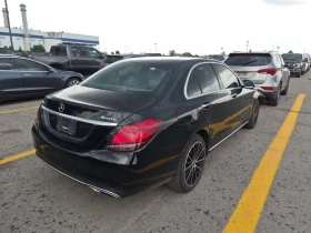 Mercedes-Benz C 300 4MATIC * AMG Line * CARFAX * | Auto.bg — изображение 3 Mercedes-Benz C 300 4MATIC * AMG Line * CARFAX * | Auto.bg — изображение 3