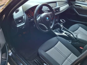BMW X1 - 5999 € - 40634476 7 | Car24.bg BMW X1 - 5999 € - 40634476 7