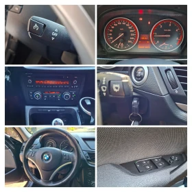 BMW X1 - 5999 € - 40634476 12 | Car24.bg BMW X1 - 5999 € - 40634476 12