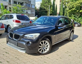 BMW X1 - 5999 € - 40634476 6 | Car24.bg BMW X1 - 5999 € - 40634476 6