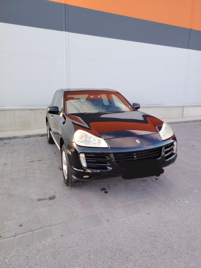 Porsche Cayenne 3, 6i - 8600 € / 16820.14 лв. - 17128521 1 | Car24.bg Porsche Cayenne 3, 6i - 8600 € / 16820.14 лв. - 17128521 1
