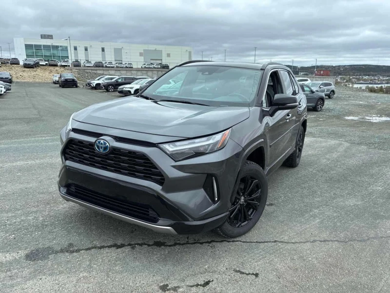 Toyota Rav4 * Hybrid XSE * CARFAX * БЕЗ ПЪРВОНАЧАЛНА ВНОСКА - 26200 € / 51242.75 лв. - 17766229 1 | Car24.bg Toyota Rav4 * Hybrid XSE * CARFAX * БЕЗ ПЪРВОНАЧАЛНА ВНОСКА - 26200 € / 51242.75 лв. - 17766229 1