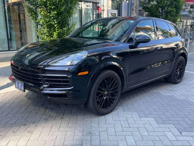 Porsche Cayenne * AWD * 360 КАМЕРА* ОБДУХВАНЕ* БЕЗ ЗАБЕЛЕЖКИ* - 29990 € / 58655.34 лв. - 36428304 1 | Car24.bg Porsche Cayenne * AWD * 360 КАМЕРА* ОБДУХВАНЕ* БЕЗ ЗАБЕЛЕЖКИ* - 29990 € / 58655.34 лв. - 36428304 1