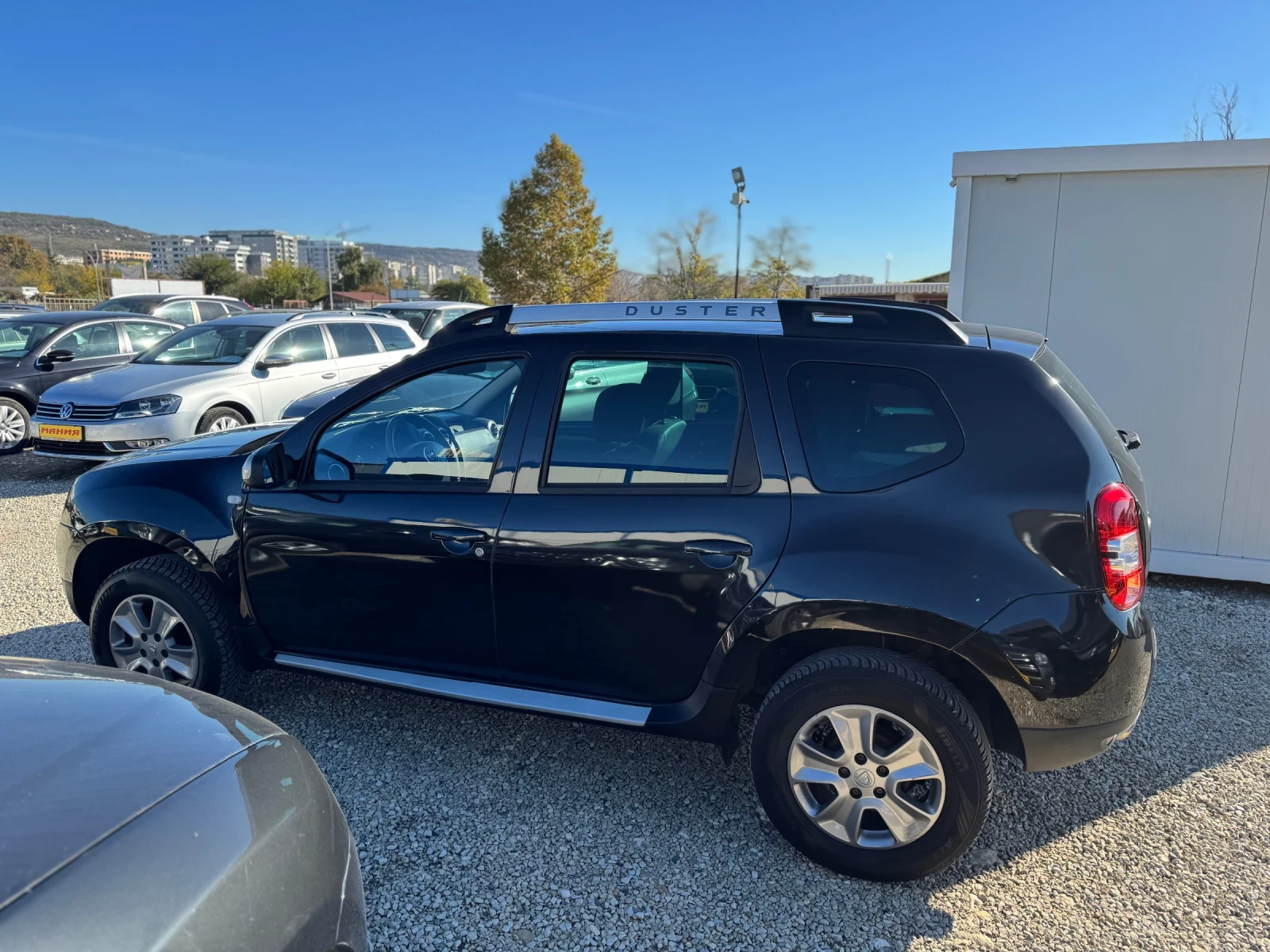 Dacia Duster 1.5dci 4x4 - изображение 6 | Auto.bg Dacia Duster 1.5dci 4x4 - изображение 6