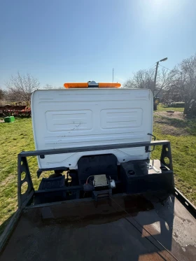 Mercedes-Benz Atego Mercedes-Benz Atego 1218 | Auto.bg — изображение 6 Mercedes-Benz Atego Mercedes-Benz Atego 1218 | Auto.bg — изображение 6