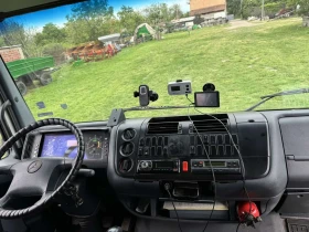 Mercedes-Benz Atego Mercedes-Benz Atego 1218 | Auto.bg — изображение 4 Mercedes-Benz Atego Mercedes-Benz Atego 1218 | Auto.bg — изображение 4