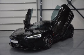  McLaren GT