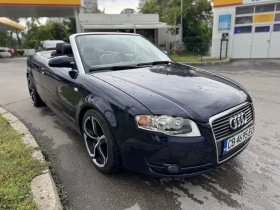 Audi A4 2.0 TDI - Car24.bg Audi A4 2.0 TDI