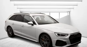 Audi S4 Avant Quattro = Black Optic Plus = Гаранция - Car24.bg Audi S4 Avant Quattro = Black Optic Plus = Гаранция