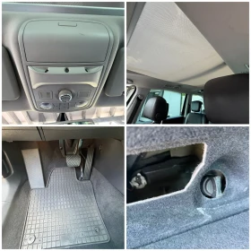 VW Sharan 2.0TDI* Hi-Line* AUTOMAT* PANORAMA* | Auto.bg — изображение 15 VW Sharan 2.0TDI* Hi-Line* AUTOMAT* PANORAMA* | Auto.bg — изображение 15
