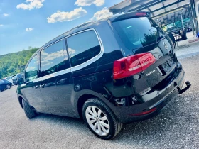 VW Sharan 2.0TDI* Hi-Line* AUTOMAT* PANORAMA* | Auto.bg — изображение 6 VW Sharan 2.0TDI* Hi-Line* AUTOMAT* PANORAMA* | Auto.bg — изображение 6