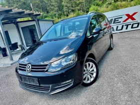VW Sharan 2.0TDI* Hi-Line* AUTOMAT* PANORAMA*
