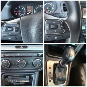 VW Sharan 2.0TDI* Hi-Line* AUTOMAT* PANORAMA* | Auto.bg — изображение 13 VW Sharan 2.0TDI* Hi-Line* AUTOMAT* PANORAMA* | Auto.bg — изображение 13
