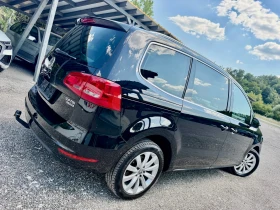VW Sharan 2.0TDI* Hi-Line* AUTOMAT* PANORAMA* | Auto.bg — изображение 4 VW Sharan 2.0TDI* Hi-Line* AUTOMAT* PANORAMA* | Auto.bg — изображение 4